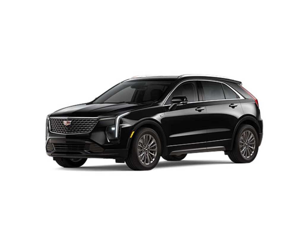 New 2025 CADILLAC XT4 For Sale at Hennessy Auto VIN 1GYFZCR43SF130209